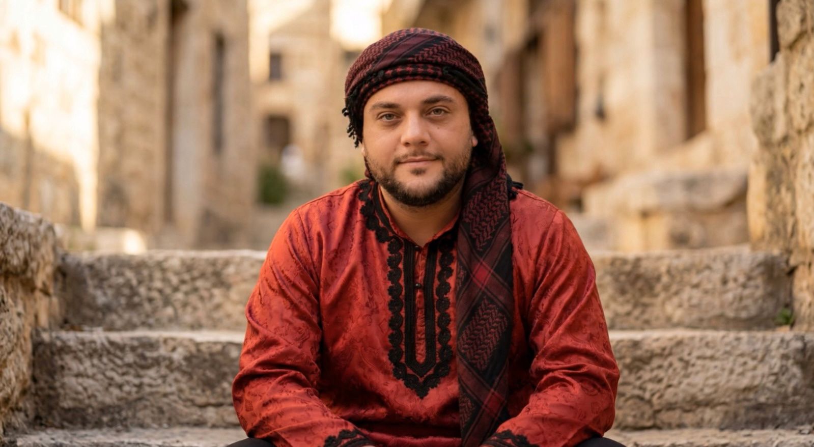 المطرب أمين سلطان يجدد دماء الأغنية العربية بـ "لبنان وبس"